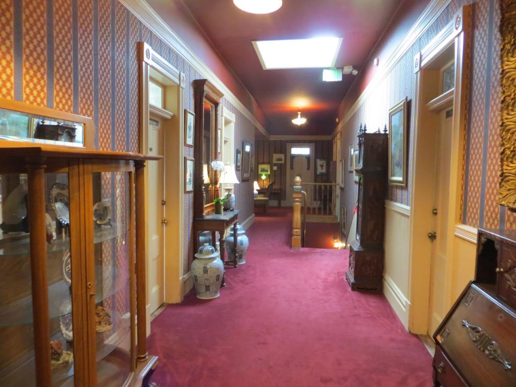 Hotel St. Helena Exterior photo
