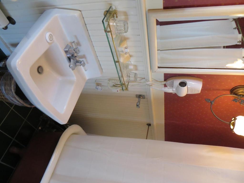 Hotel St. Helena Room photo